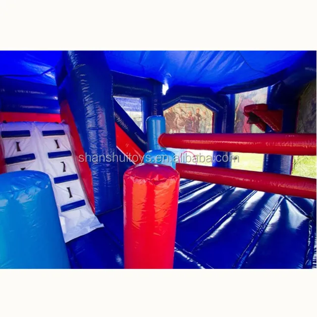 outdoor Kids jumping castle inflatable toys, inflatable bouncing castle, jumpers inflatable bounce house for sale