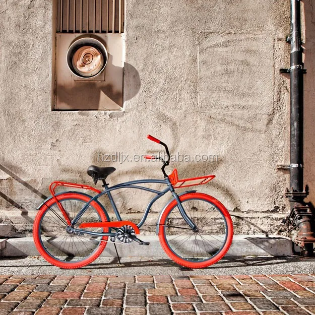 wholesale alibaba china supplier hot selling beach cruiser