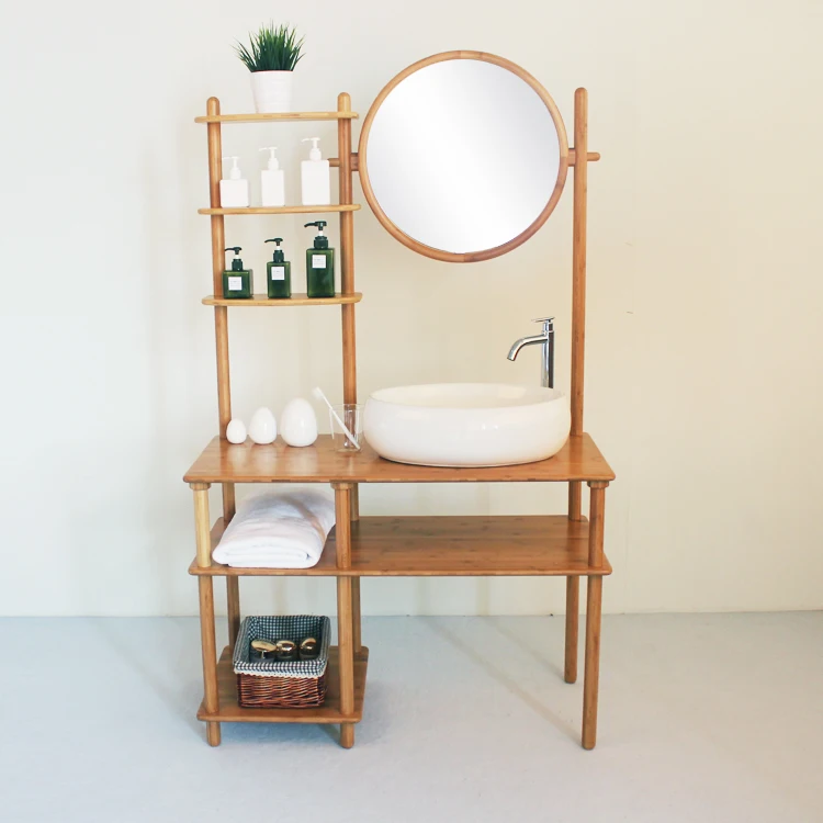 
FSC approved BAMBKIN bamboo board used for rack shelf tabletop furniture accessories parts 