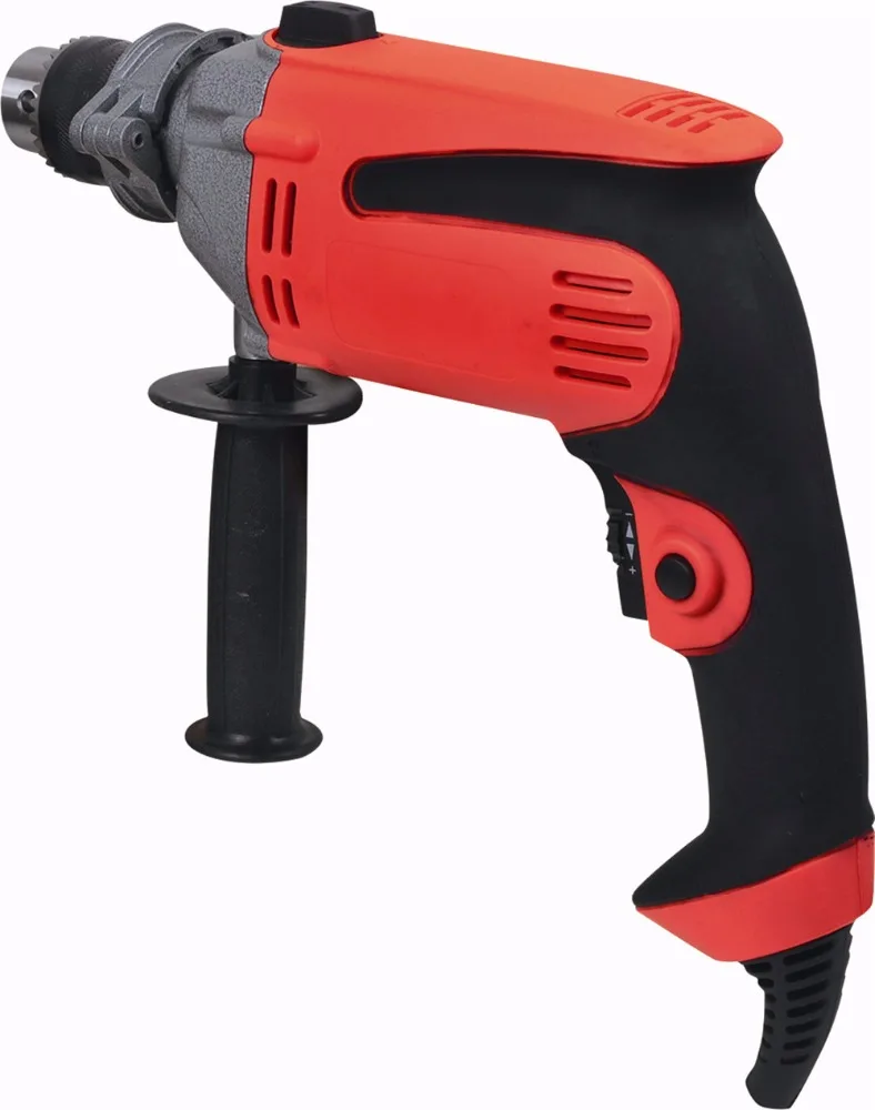 13mm 650W Electric Power Tools Impact Drill/Z1j Drill China Manufacturer 50/60hz (Z1J-OC01-13T)