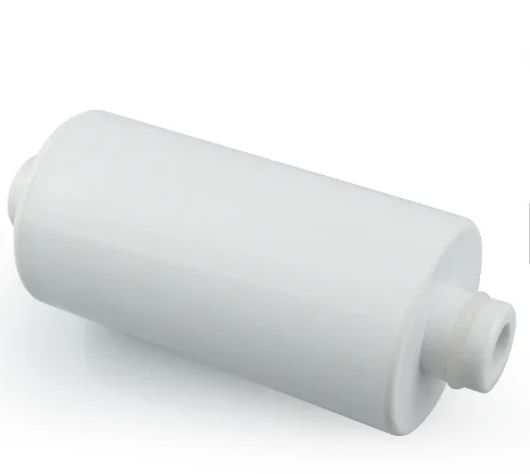 Hot sell 10 /15 /17 Stage Premium Deluxe alkaline Shower Water Filtration Filter