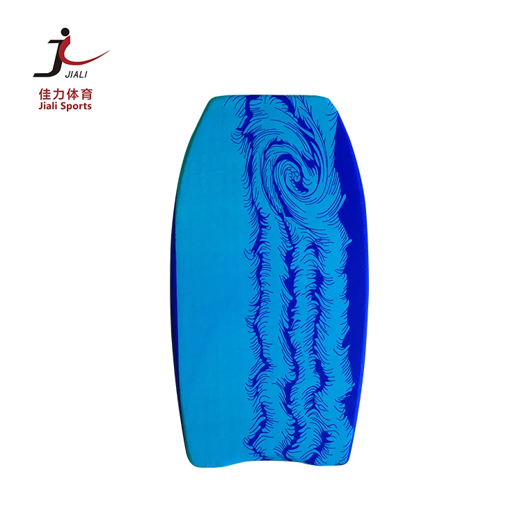 Customized Printing wholesale hot sale 33' bodyboards Fashion Bodyboard nice board for kids