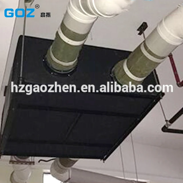 high quality wholesale duct and ceiling mounted dehumidifier