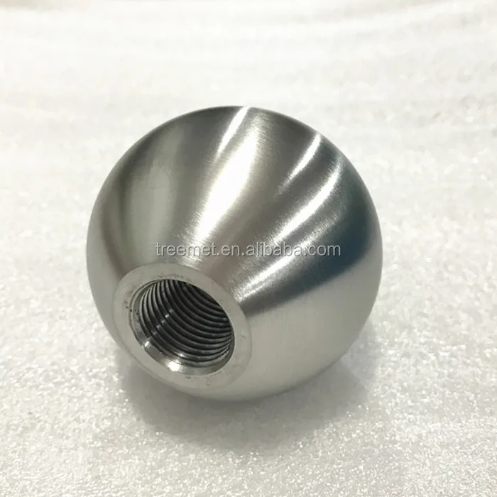 Изготовленная на заказ нержавеющая сталь автомобиль шестерни рычаг переключения скоростей TM-SK-002