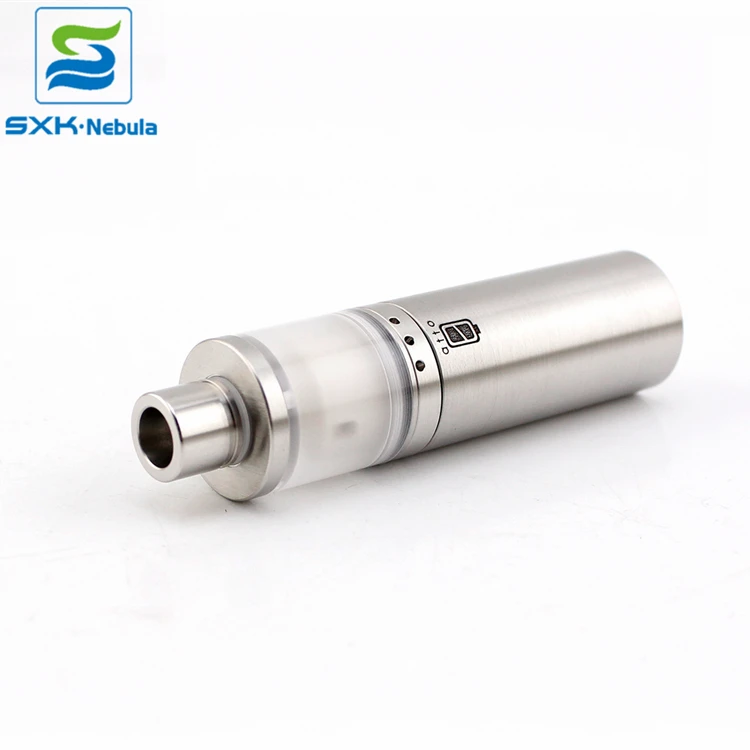 2019 Trending Products SXK Clone Atto Mod With Stability Chip Vape