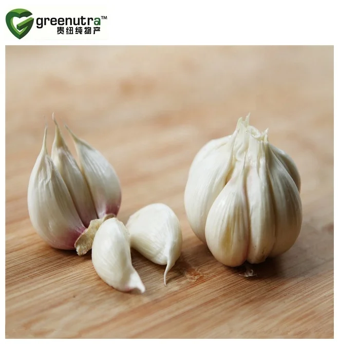 
Hot sale Garlic Extract Alliin 