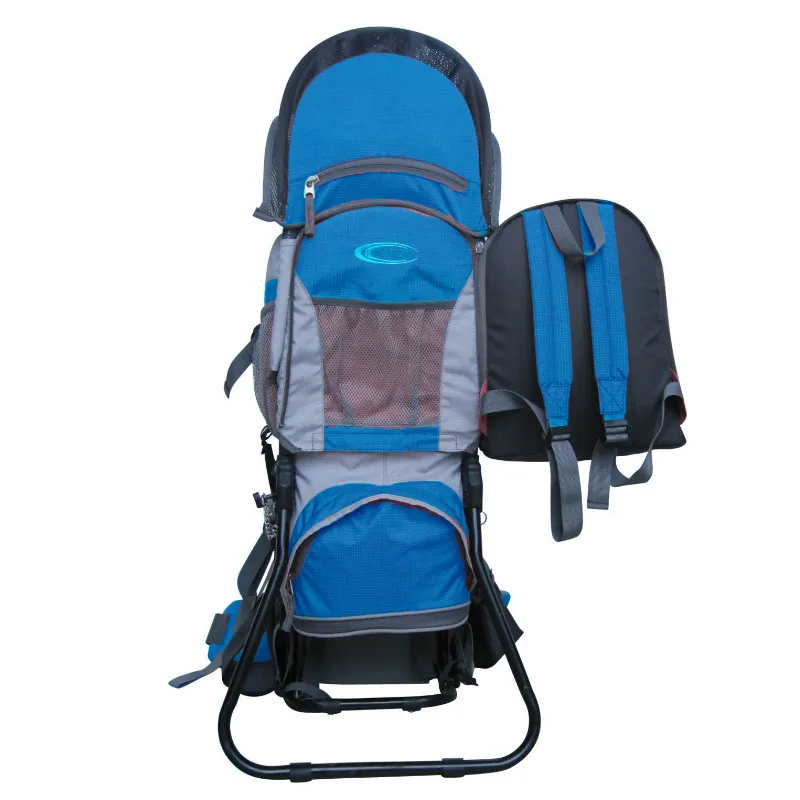 Hiking Baby carrier backpack parent baby backpack outdoor hiking carrier backpack