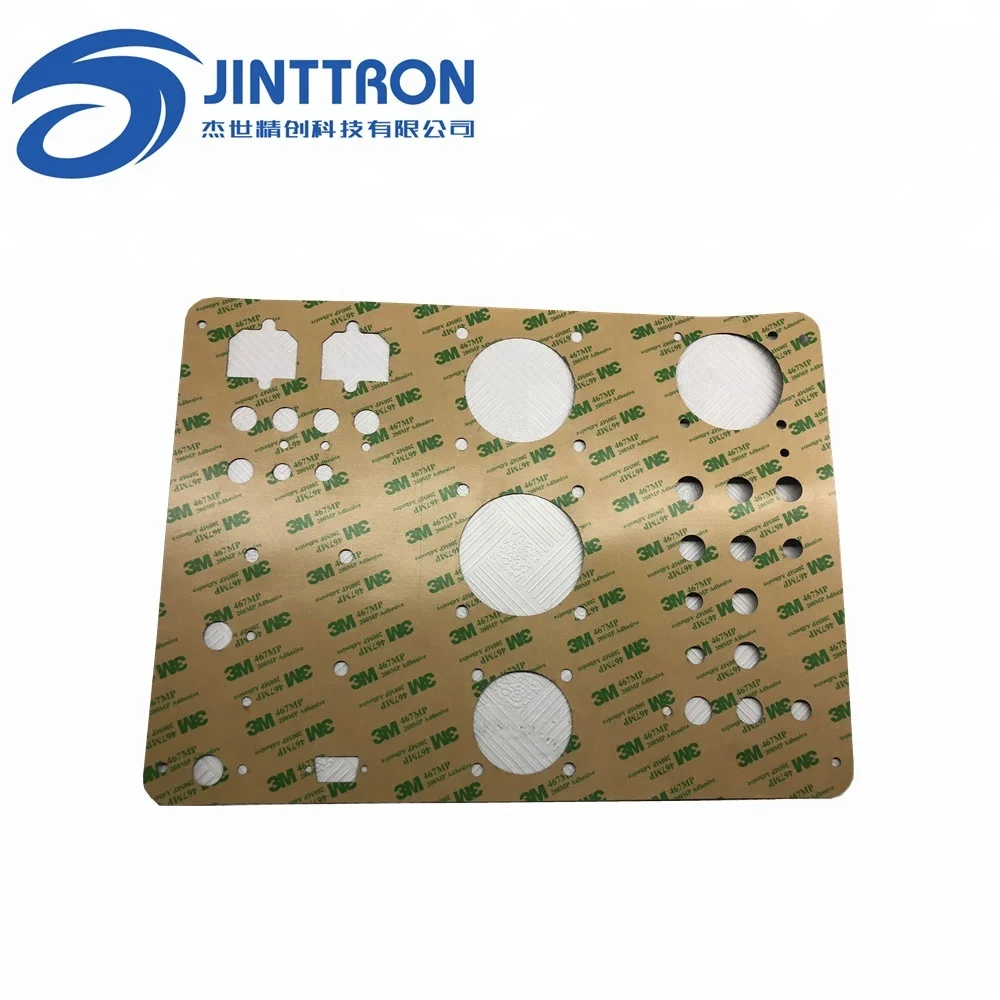 Многослойный мембранный Графический многослойный переключатель управления электрической цепью панель Мембранного Переключателя