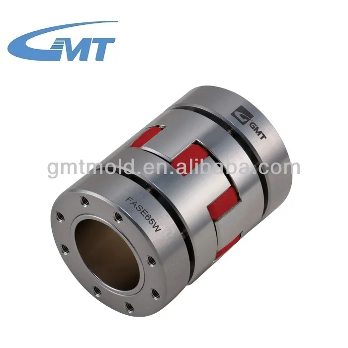 Gmt FASE для шпинделя использовать нулевой Blacklash челюсть гибкая