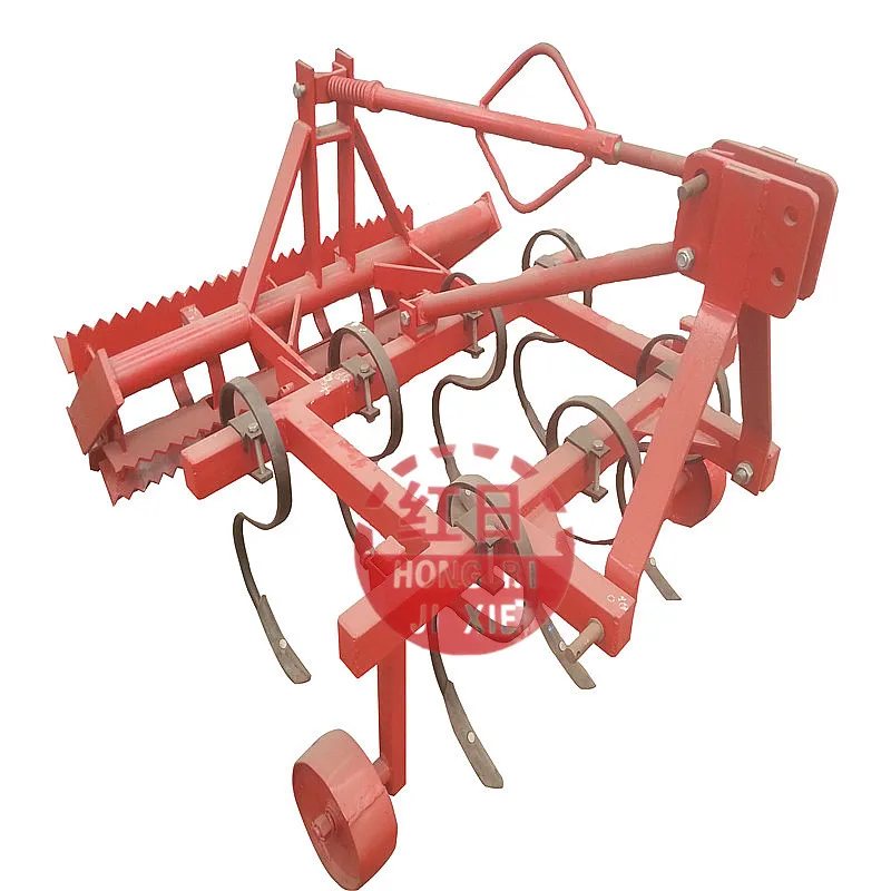 farm equipment weima cultivator