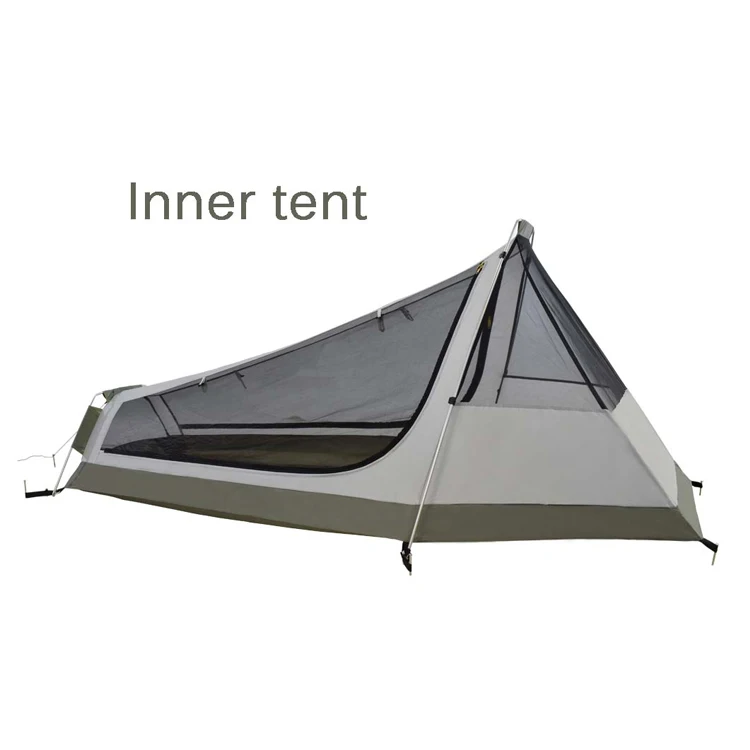 2022 OEM custom outdoor activity camping canvas fabric tent