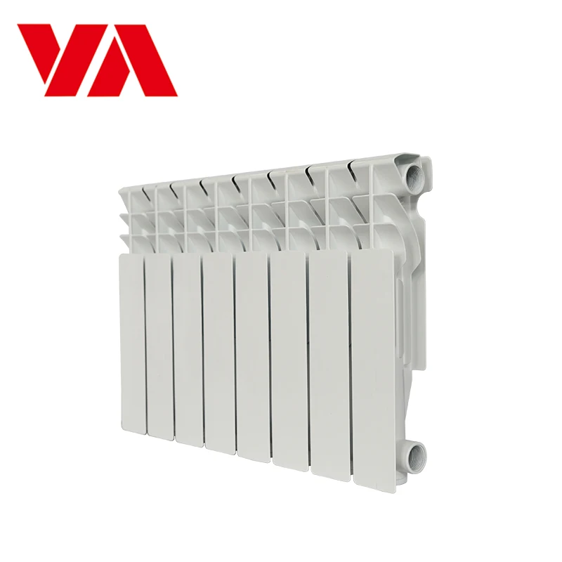 China supplier central heating aluminium radiator