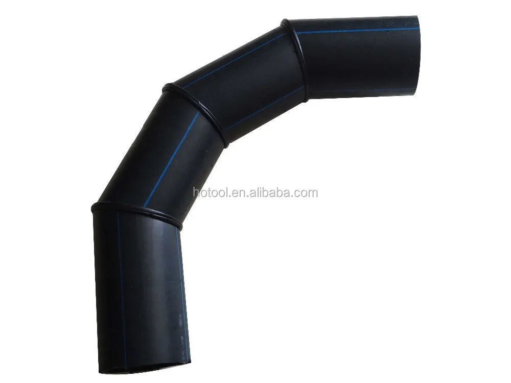 hdpe pipe butt fusion welding machine, 315mm, butt pipe welding