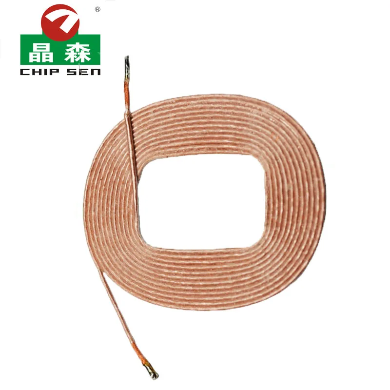 3 катушки новый дизайн стенда Ци Беспроводное зарядное устройство для цифровых устройств