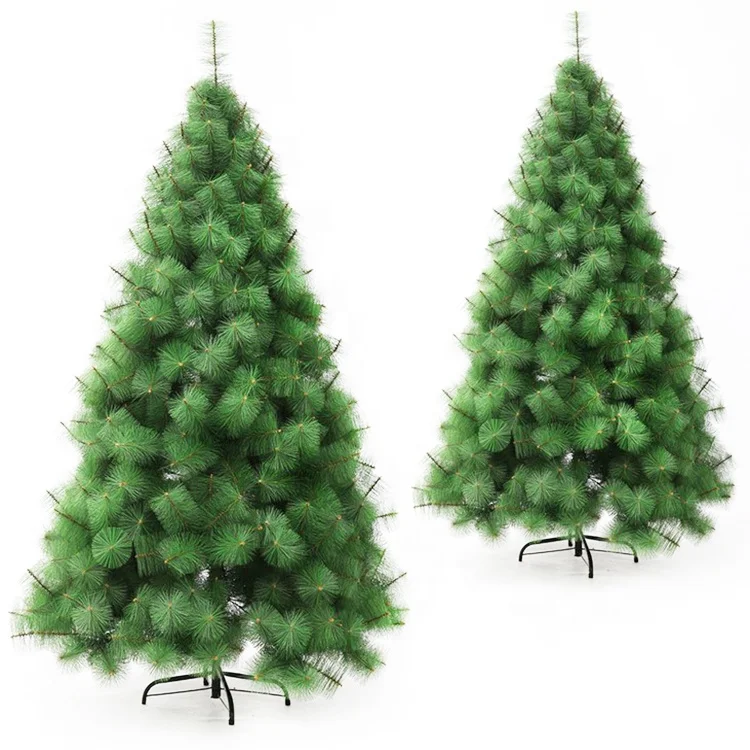 Christmas Decorations 3FT 4FT 5FT 6FT 7FT 8FT 9FT 10FT Indoor Christmas Tree