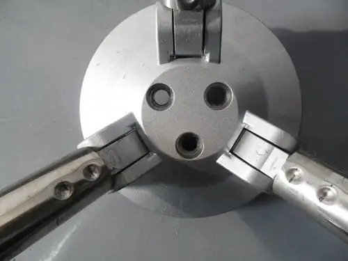 Factory Price Relay Signal Infrared Detecting Remote Control Retractable Vertical Tripod Turnstile Gate with Rfid Card Reader