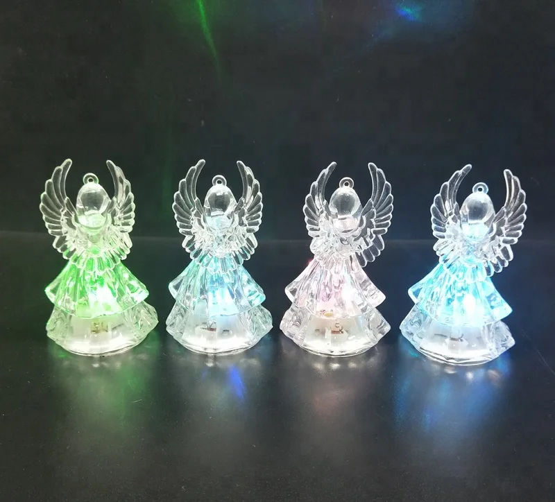 Hot Sale christmas gift decoration angel decorations