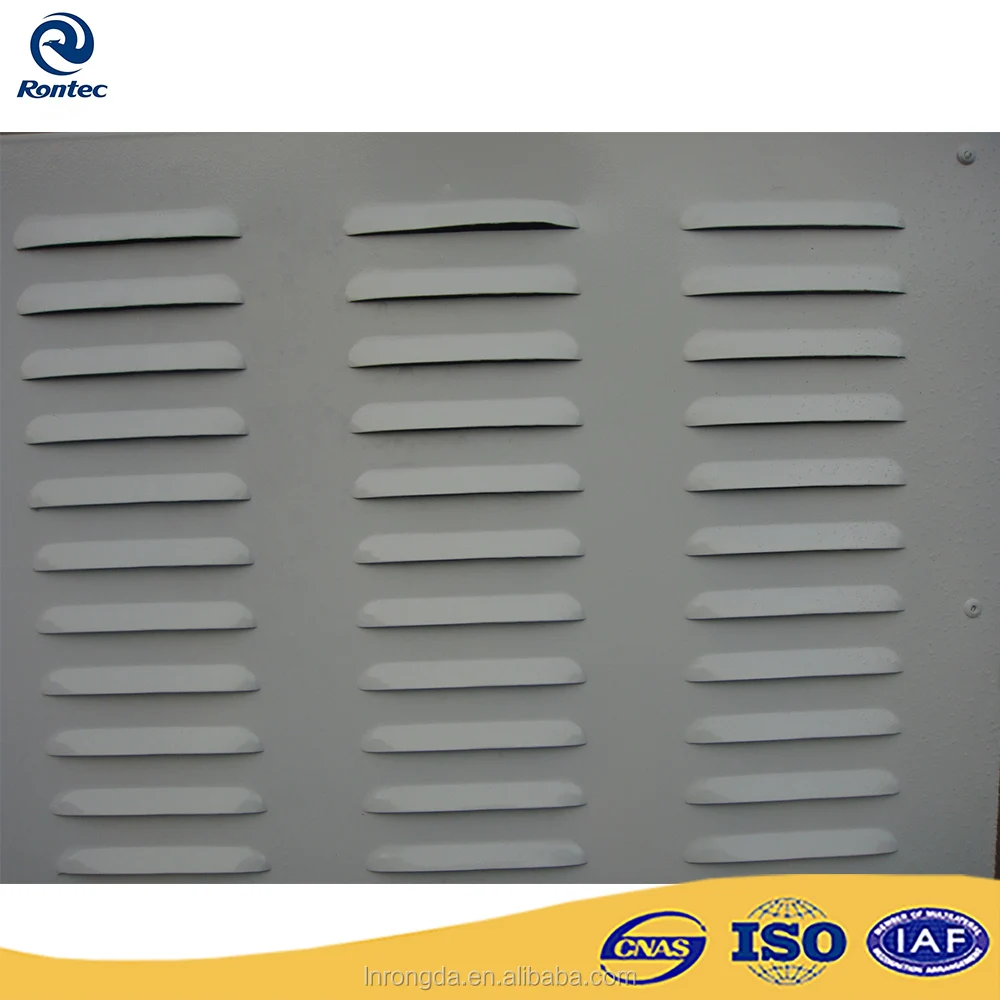 
professional supplier railway sound barriers acoustic protective screen 