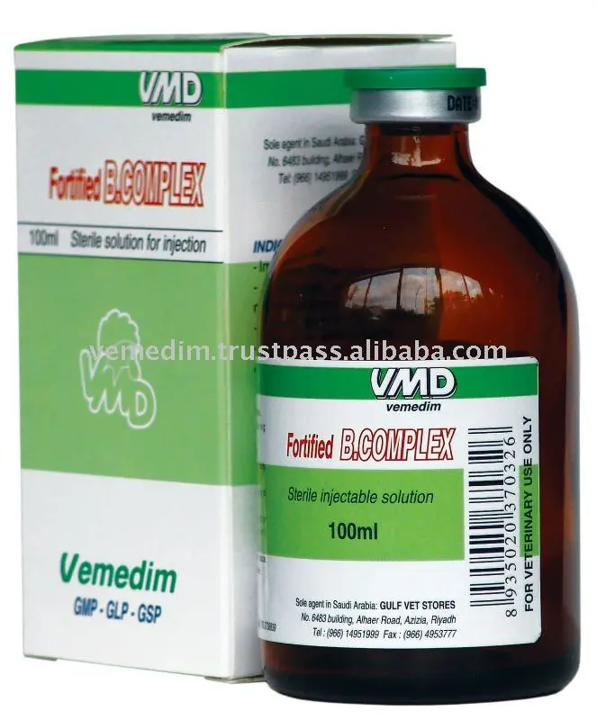 Питательный продукт для животных помогает предотвратить и лечить недоедание усиленный комплекс