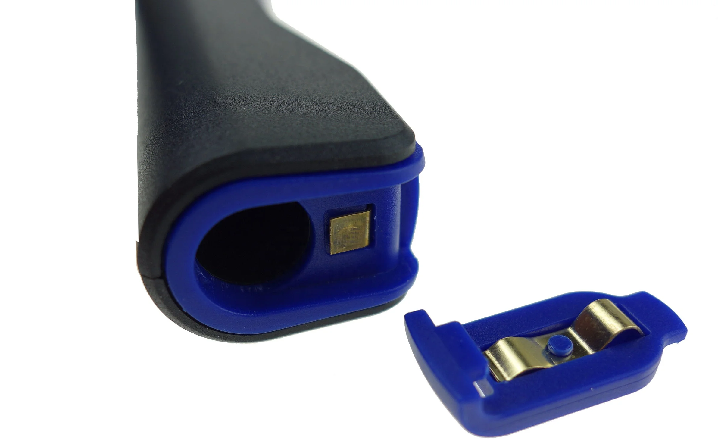 Hot sale New style ultra Bright cob LED Flashlight with Magnetic pocket torch