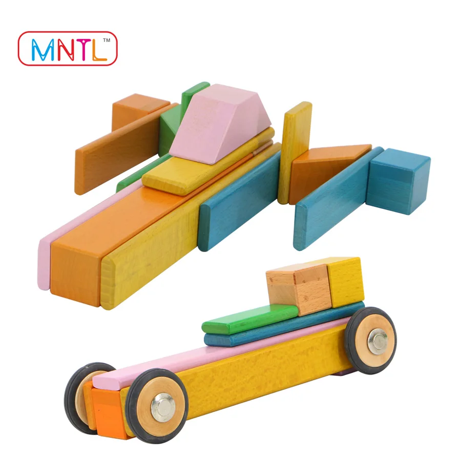 multifunction construction magnetic kit toys