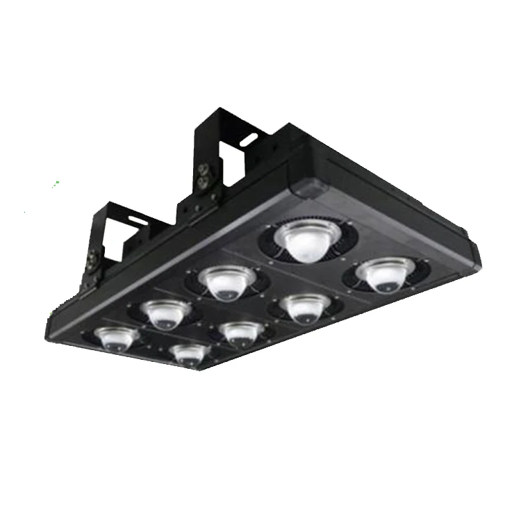 Стадион освещение, прожектор 1000 Вт, взрывозащищенный прожектор 1000 Вт для тенниса