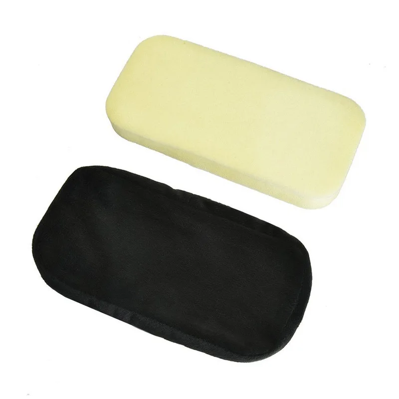 
comfort memory foam armchair armrest pad cushion 