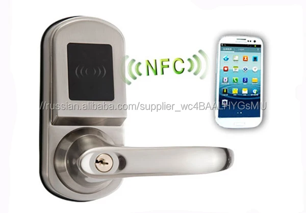 Free software digital electronic Bluetooth Lock APP nfc android smart lock