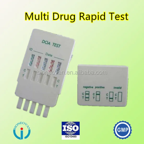  OEM KET/BZO/PCP/BUP/COC/THC/MOP/BAR/MET/AMP/MTD тест на наркотики для
