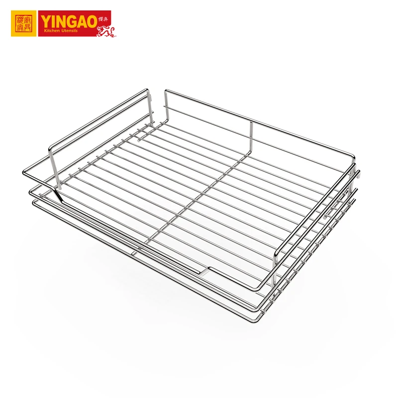 Kitchen Tandem pantry pull out for 600 cabinet or 450 cabinet