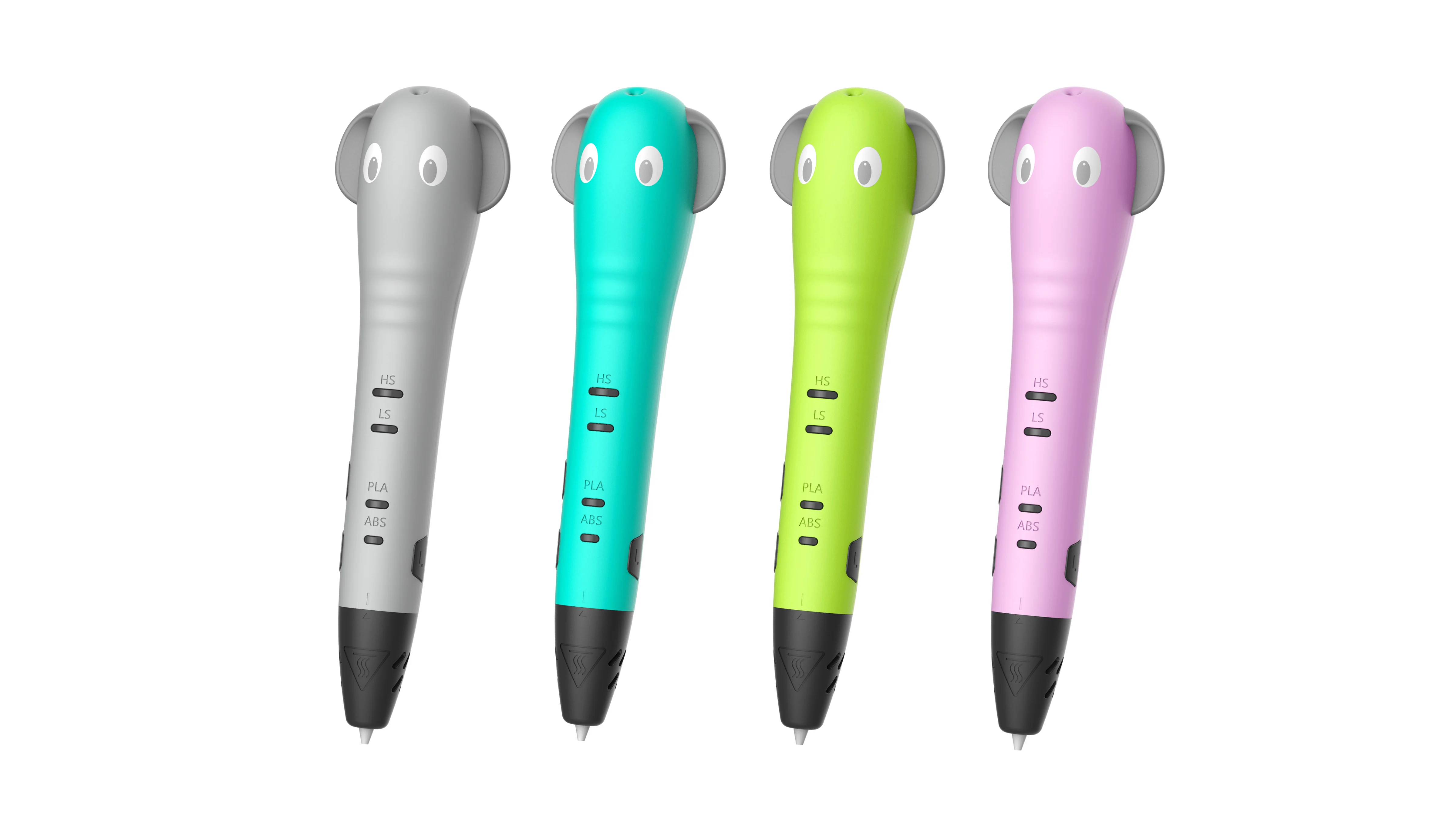 2021 Cheap magic 3d printer pen 3d magic pen 3d pen