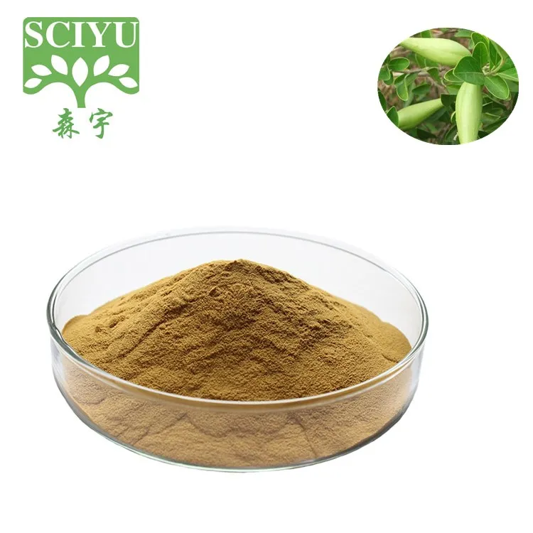 
Pure Gymnemic acid 25% and 75% Gymnema sylvestre extract powder 