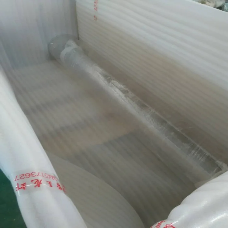 Kingsign 300mm diameter acrylic tube cast clear acrylic tube aquarium