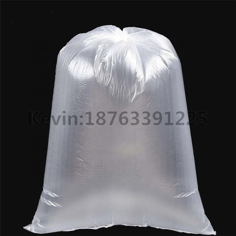 
Africa HDPE water plastic bag 
