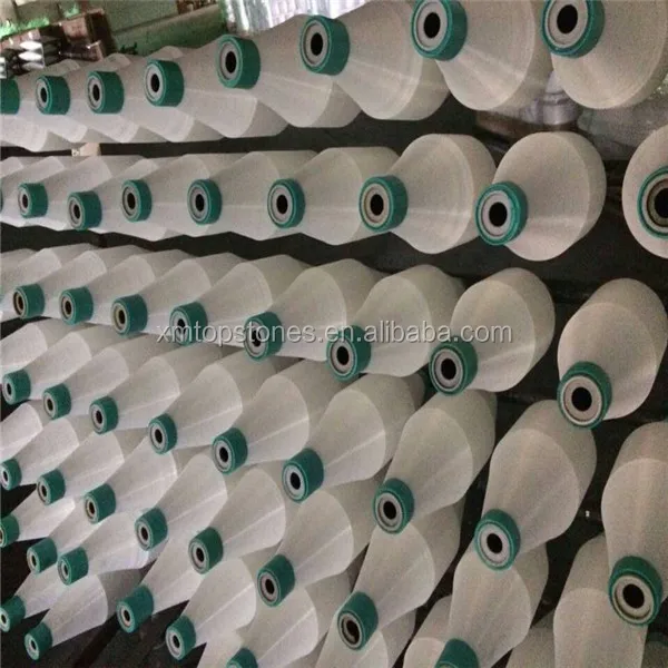 nylon 6 monofilament yarn 20D/1F Semi dull, full dull bright trilobal