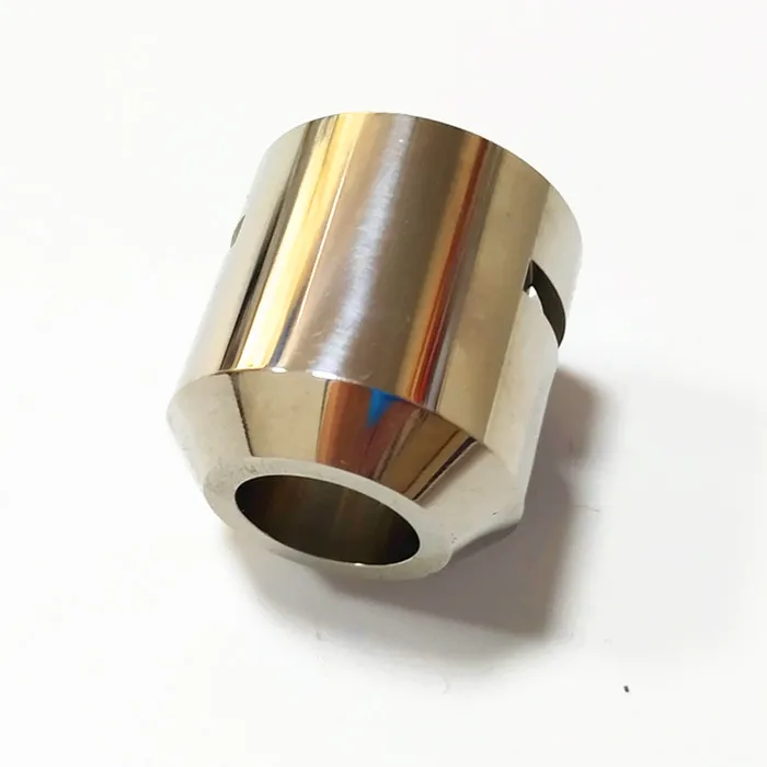 OEM custom V850 cnc machining services center precision CNC milling and turning parts