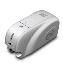 Smart PVC ID card printer-S30 single sided Memory 64MB