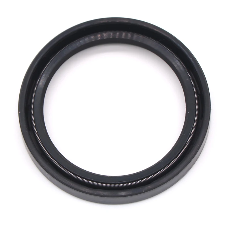 
138*160*15 shaft seal N - O - K 65015100027/BZ6524E Engine Crankshaft Seal rear oil seal seat 3933384 