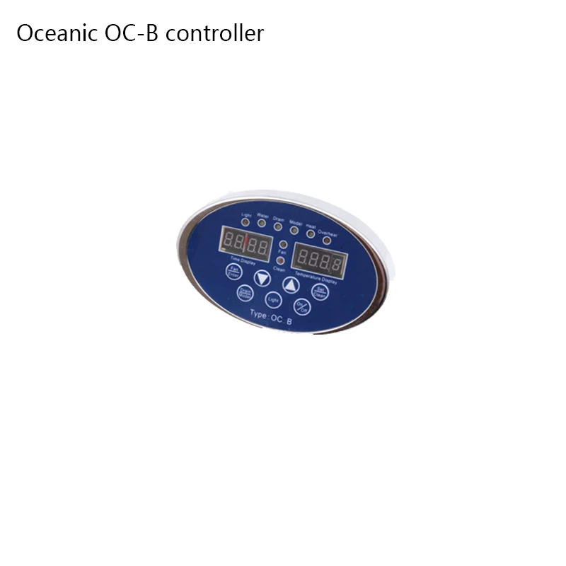 oceanic steam generator  electric heating stainless steel hammam 12KW for sale