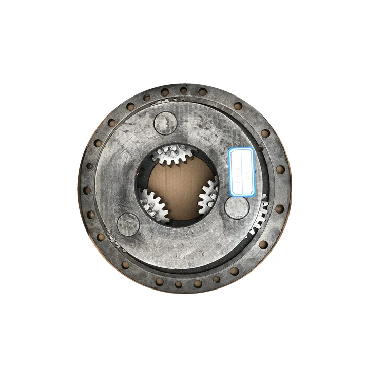 CG956E wheel loader wheel HUB spare parts wheel reducer assy Z50F0602