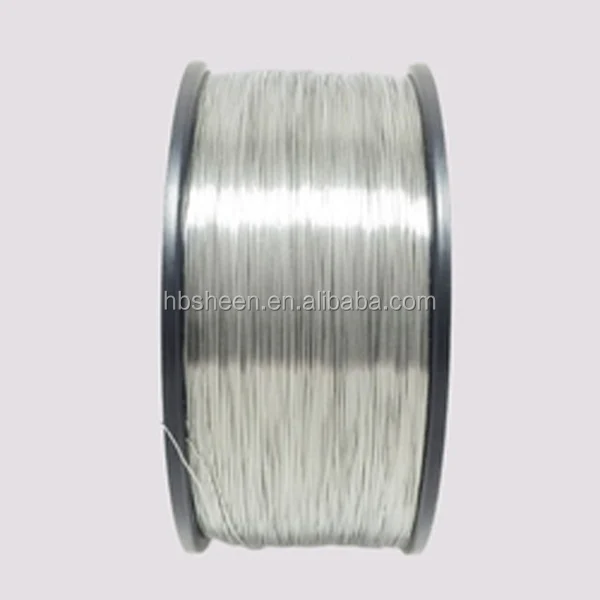 Fe-Cr-Al Electrical Resistance Heating Alloy Wire Fe-Cr-Al
