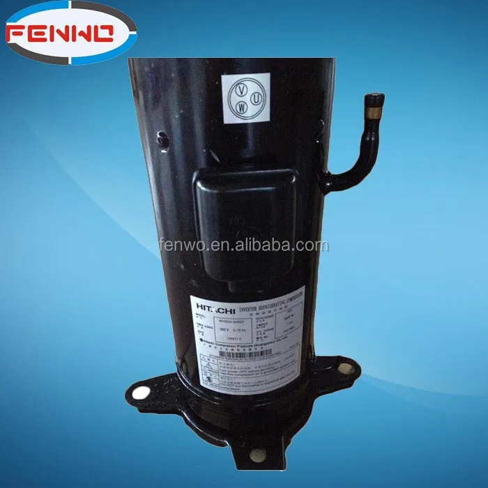 Highly rotary compressor SD145CV for air condition