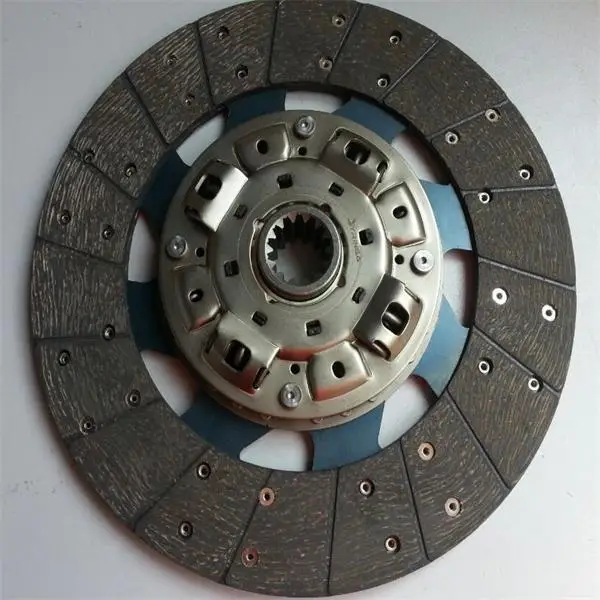 диск сцепления 700P NPR/4HE1