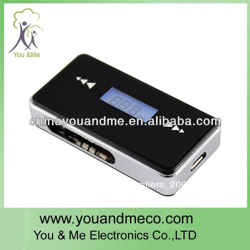 2014 автомобиля fm передатчик для iphone 5 для samsung