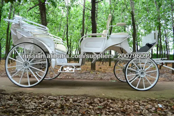 Royal Victoria Свадебная карета