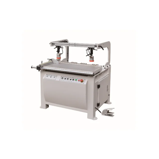 Woodworking Single Line Boring Machine drilling machine