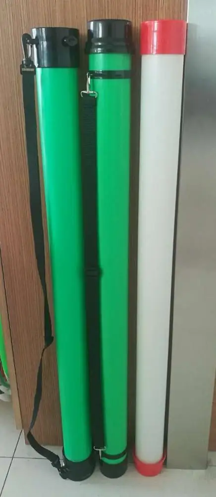 plastic tennis ball pick up tube