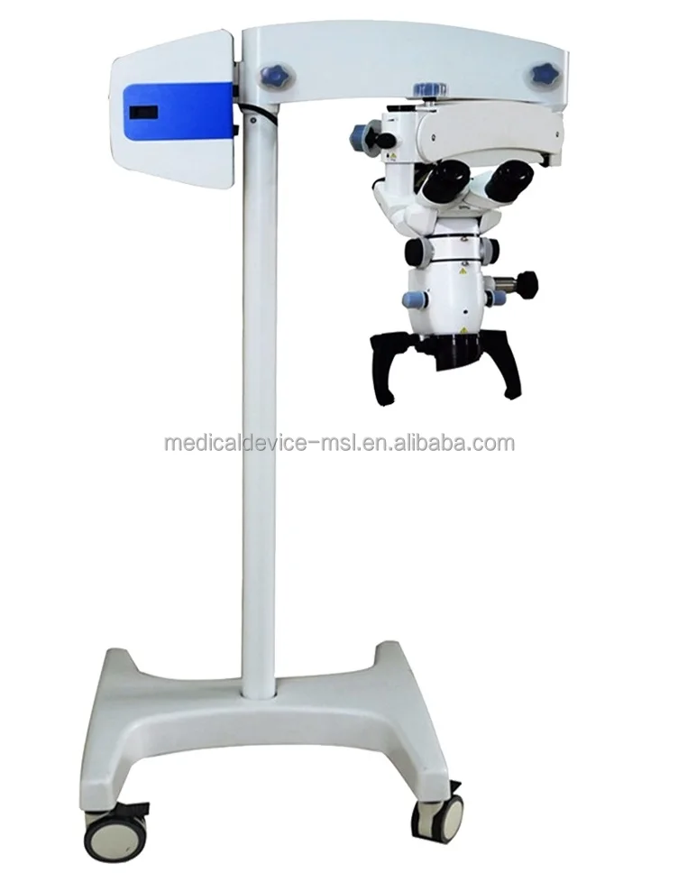 ENT head light ENT working station unit, ENT microscope operation station