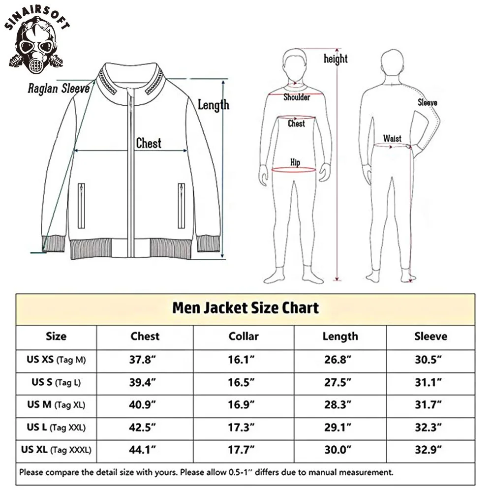 Tactical Camo Long Sleeve T Shirt Men Combat Shirt Camouflage Zip Tees