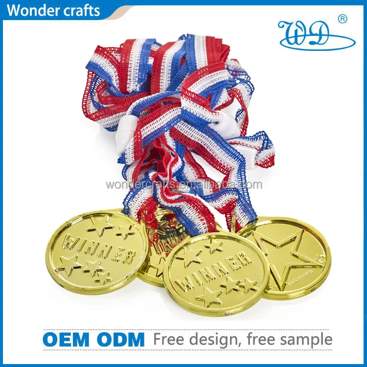 custom commemorative polished laser engraving antique gold bronze double plating iron brass zinc alloy nato medal with ribbon